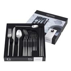 Gense Dorotea Bestiksæt 16 dele Kai-Berntsen.dk