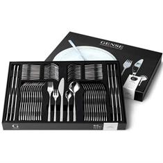 Gense - Fuga Bestiksæt - M. 60 dele