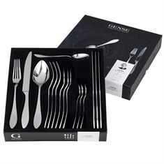 Gense Indra Bestiksæt 16 dele Kai-Berntsen.dk