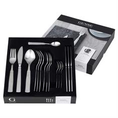 Gense Ranka Bestiksæt 16 dele Kai-Berntsen.dk