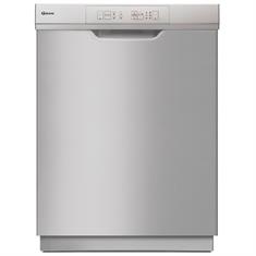 Gram OM 6100-90TX Opvaskemaskine 2+2 års garanti Kai-Berntsen.dk