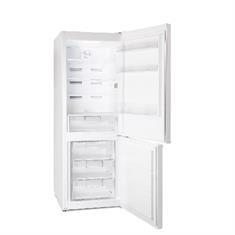 Gram KF411862N/1 Køle/Fryseskab