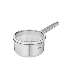 Tefal Nordica Kasserolle med glaslåg 1,4 liter - H8522236