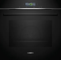 Siemens HB772G2B1S Indbygningsovn - 2+2 års garanti