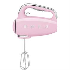 SMEG HMF01PKEU Håndmixer Pink