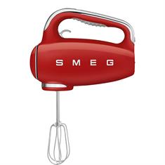 SMEG - HMF01RDEU - Håndmixer