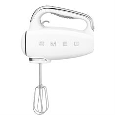 SMEG - HMF01WHEU - Håndmixer