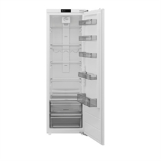 Vestfrost HOF IK 177 DOD Integrerbart Køleskab - 2+2 års garanti