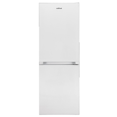 Vestfrost Køle-/fryseskab HOF KF 152 Nofrost - 2+2 års garanti