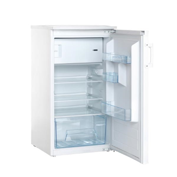 Scandomestic HOF SKB102 Køleskab med fryseboks