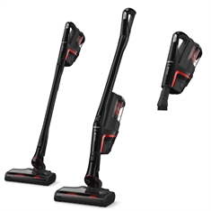 Miele Triflex HX1 Facelift Plus - Obsidian Black