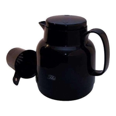 Helios Termokande "Thé" - 1,0 L -Sort