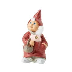 Klarborg Nisse Henriette