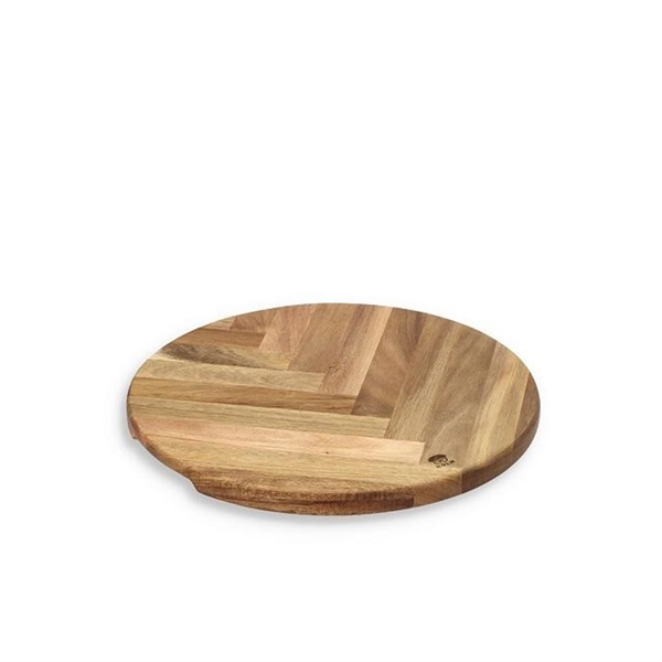 Holm Sildeben Serveringsbræt Ø30,5cm.