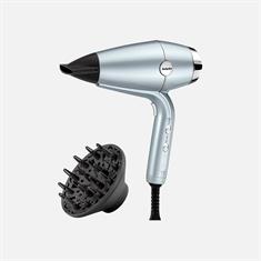 BaByliss - Hydro Fusion hårtørrer