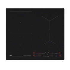 AEG I60B6BMC Induktionskogeplade