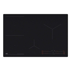 AEG I80B6BMC Induktionskogeplade - SaphirMatt