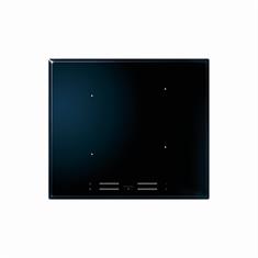 Scandomestic - IKF 265 - Induktionskogeplade 