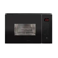 Gram IM20614-90B  Indbygningsmikroovn