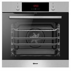 Gram - IO 16642-92 X - indbygningsovn 