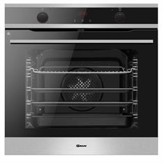 Gram - IOP 18643-90 X - Pyrolyseovn