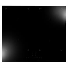 Silverline - Induktionskogeplade - JI 6011 P