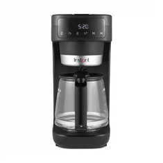 Instant Brew Plus kaffemaskine - 12 kopper - aftagelig vandtank