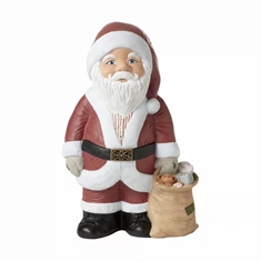 Klarborg Julemanden - 22,5 cm