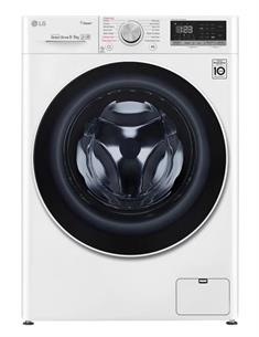 LG - K0RV908N1W9 - Tørretumbler