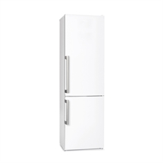 Gram KF3295-94 Fritstående køle fryseskab 