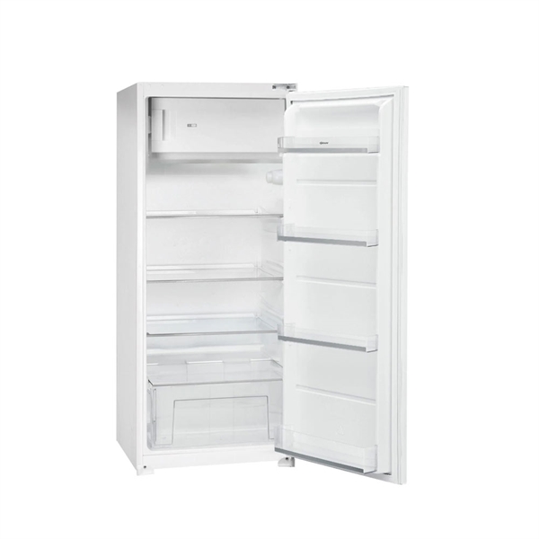 Gram KFI301252/1 Integrerbart Køle/fryseskab