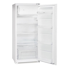 Gram KFI301254  integrerbart køle fryseskab