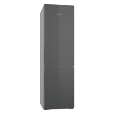 Miele Køle-/fryseskab KFN4898AD grgr   EU1 Graphite gray