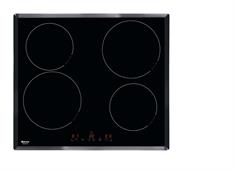 Gram - KKI 6544-91 T - Induktionskogeplade 