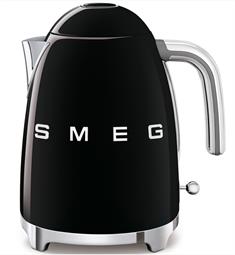 SMEG KLF03BLEU Elkedel - sort