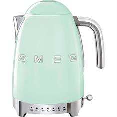 SMEG - KLF04PGEU - Elkedel - Pastelgrøn