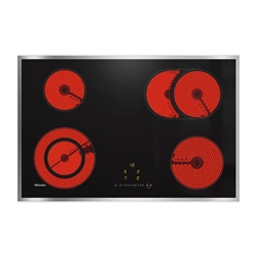 Miele Indbygningsplade KM 6522 FR DFS 