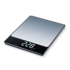 Beurer KS034RS Køkkenvægt