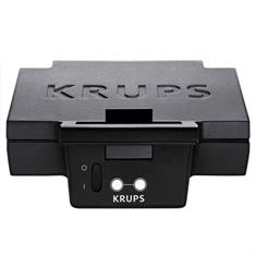 Krups  Sandwich Toaster FDK452 Kai-Berntsen.dk