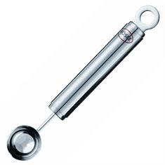 Rösle Kugleudstikker stål - 3 cm