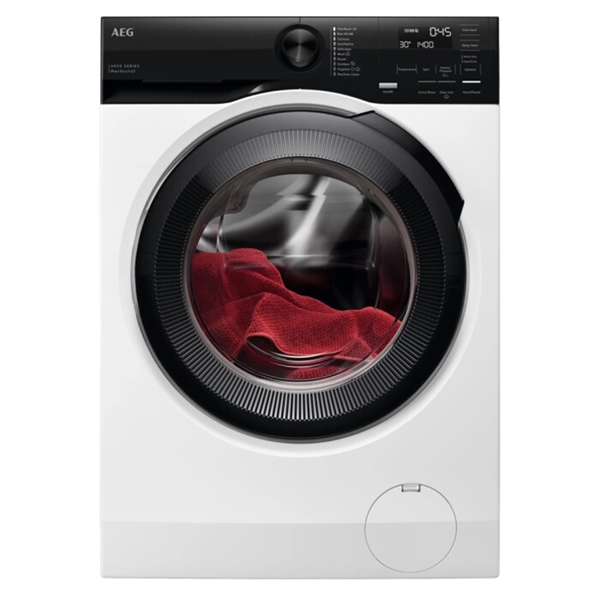 AEG LE694L94L Vaskemaskine - 2+2 års garanti