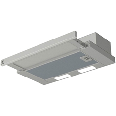 Electrolux LFP326W Emhætte udtræk