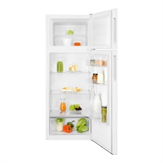 Electrolux LTB1AE24W0 Kølefryseskab