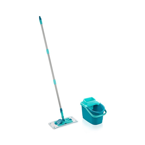 Leifheit Power Clean Gulvvaskersæt