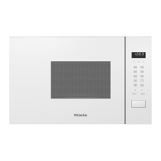 Miele Mikroovne M 2234   BRSW hvid