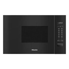 Miele Mikroovne M 2234   OBSW Sort