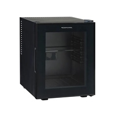 Scandomestic Minibar MB32BGD