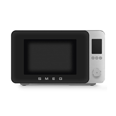 Smeg MOC02BLMEU Mikroovn med varmluft