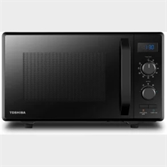 Toshiba MW-AG23PBKMikroovn med grill