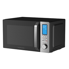 Scandomestic MWC26B Mikro kombi ovn